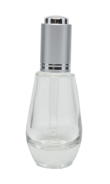 S-811 Glass Bottle